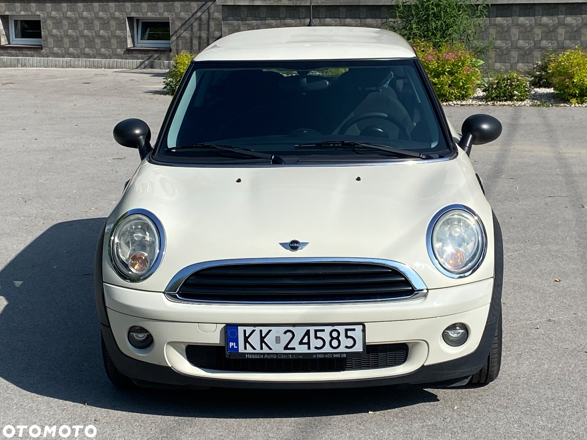 MINI ONE Standard - 7