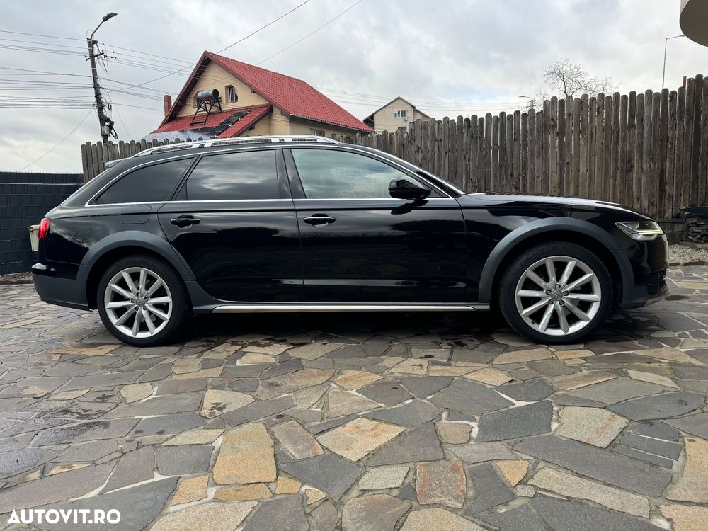 Audi A6 Allroad - 14