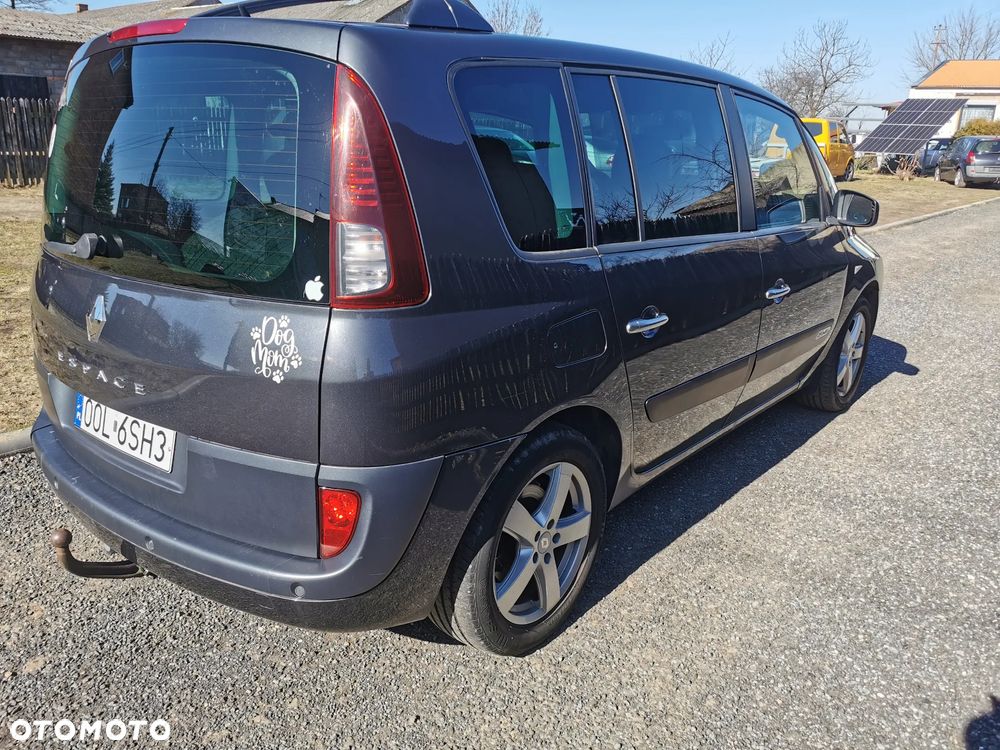 Renault Espace 2.0 dCi Celsium - 19