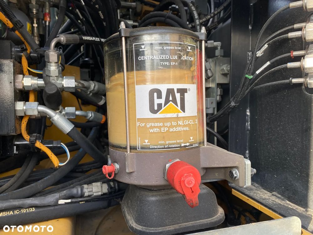 Caterpillar CAT M318F, Z NIEMIEC, SUPER UTRZYMANA - 23