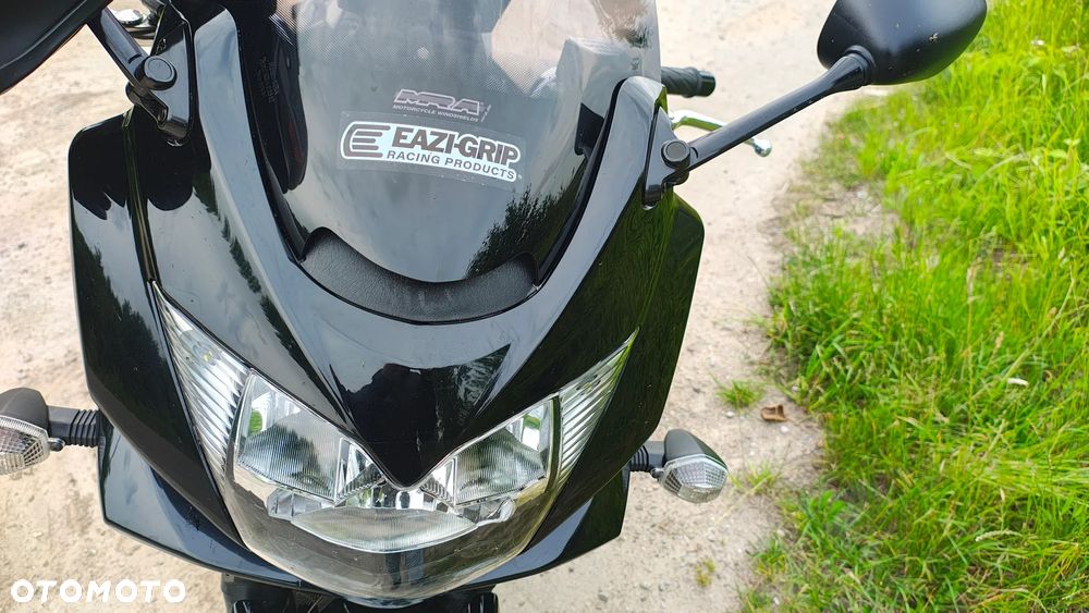 Suzuki Bandit - 7