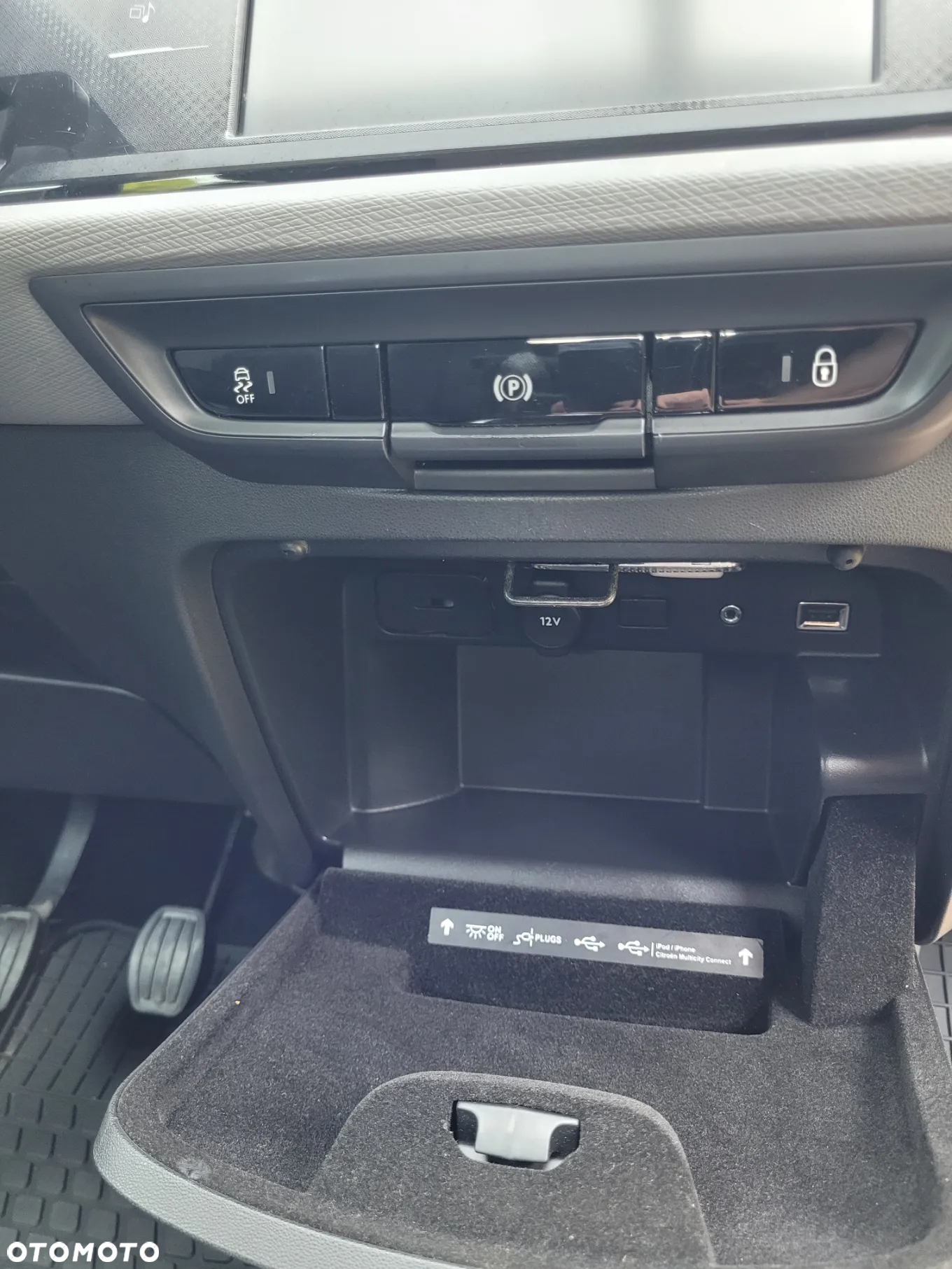 Citroën C4 Picasso VTi 120 Business Class - 27