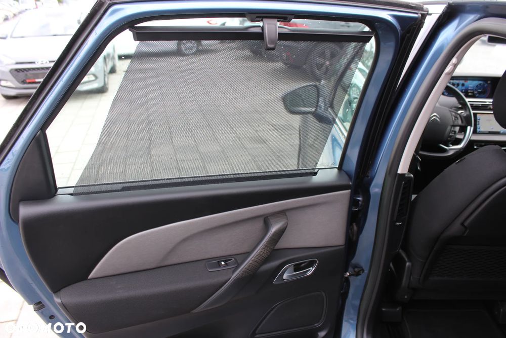 Citroën C4 Picasso VTi 120 Business Class - 21