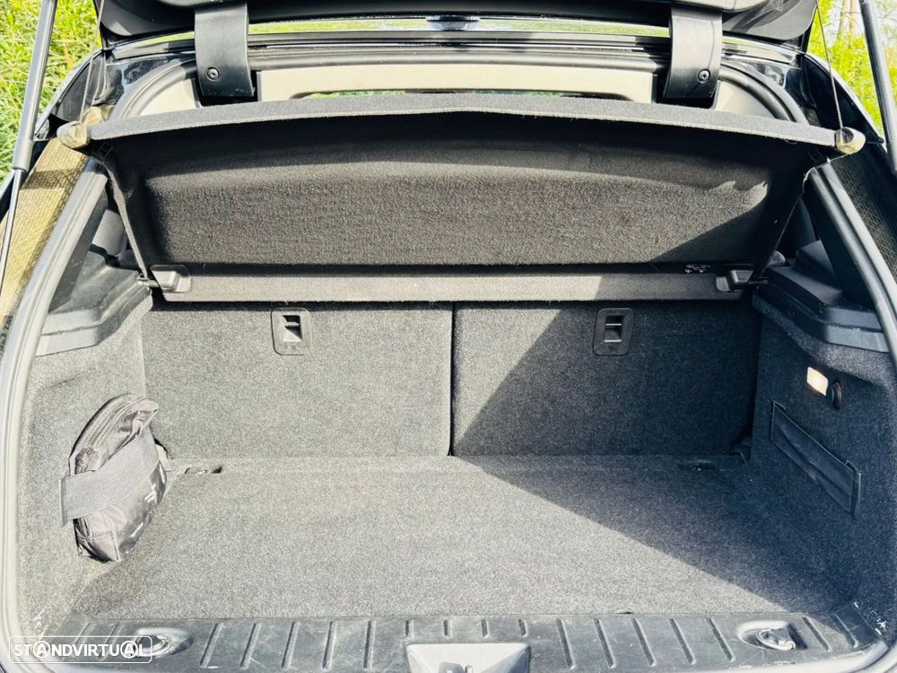 BMW i3 94Ah +EXA +Comfort Package Advance - 43