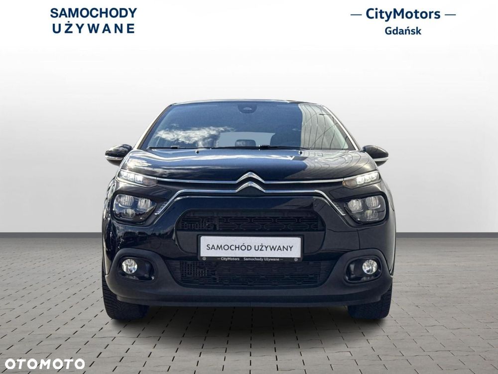 Citroën C3 - 8