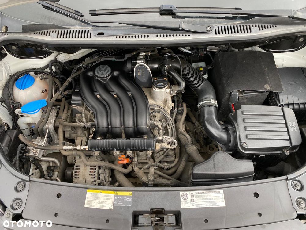 Volkswagen CADDY - 30