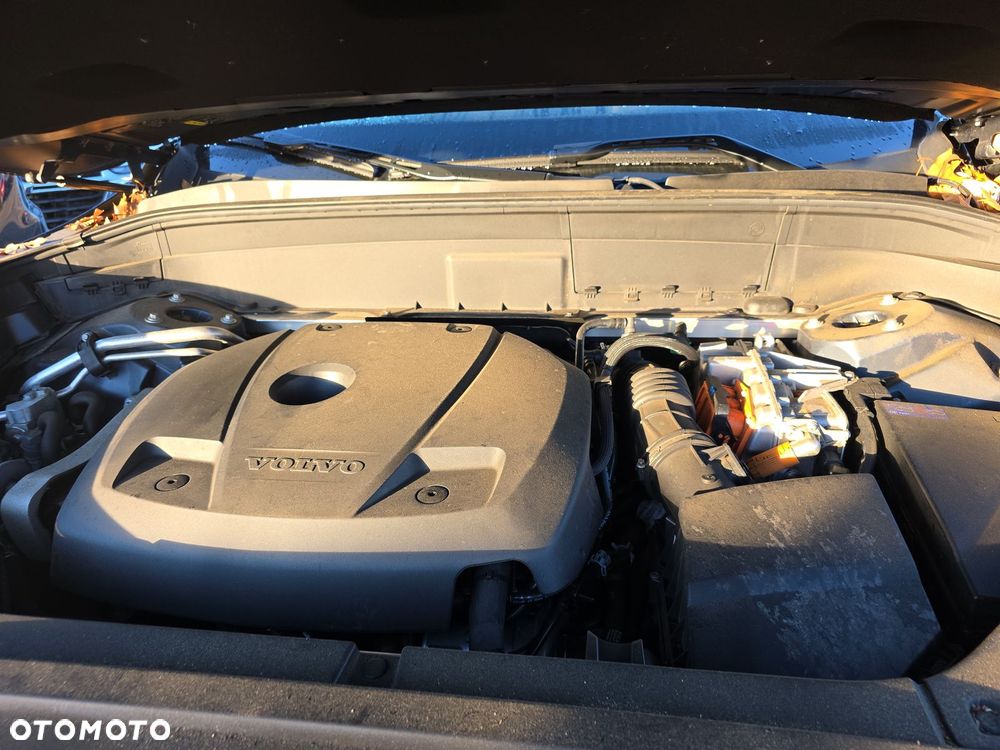 Volvo XC 90 T8 AWD Recharge Geartronic Inscription Expression - 12