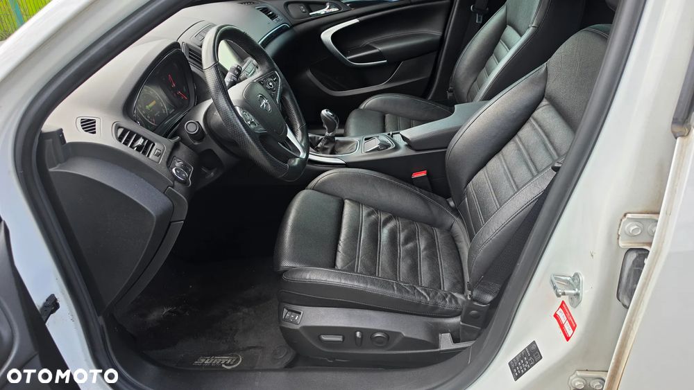 Opel Insignia - 7