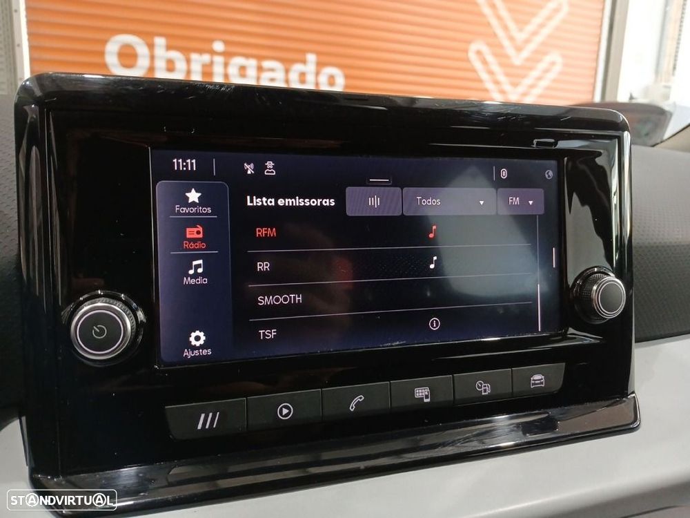 SEAT Arona 1.0 TSI Wave - 23