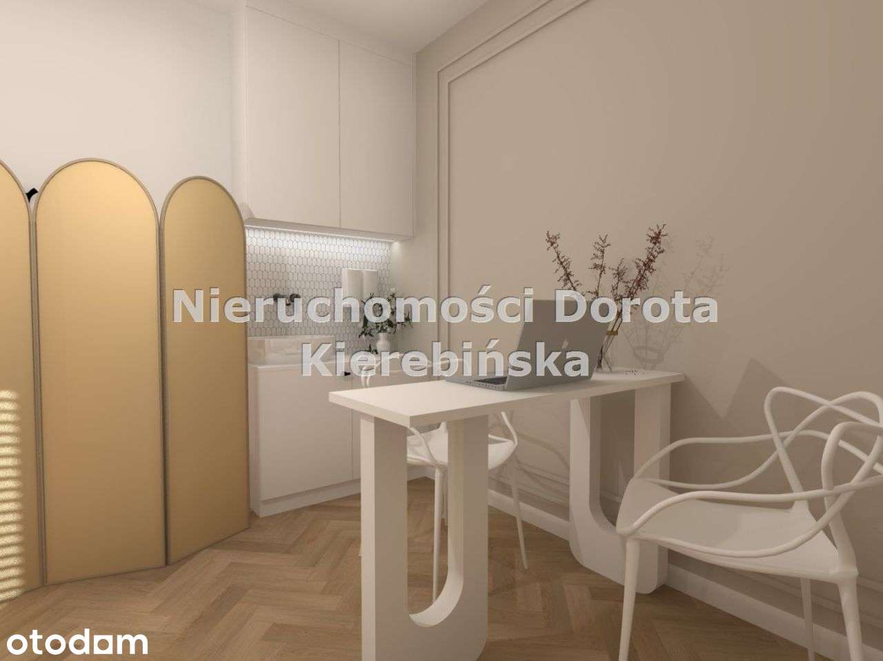 Lokal użytkowy, 32,80 m², Tomaszów Mazowiecki - Pełny obrazek: 4/20