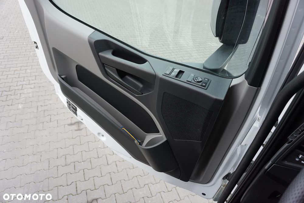 Mercedes-Benz / ANTOS / 1830 / E 6 / CHŁODNIA + WINDA / 18 PALET / 91 000 KM - 37