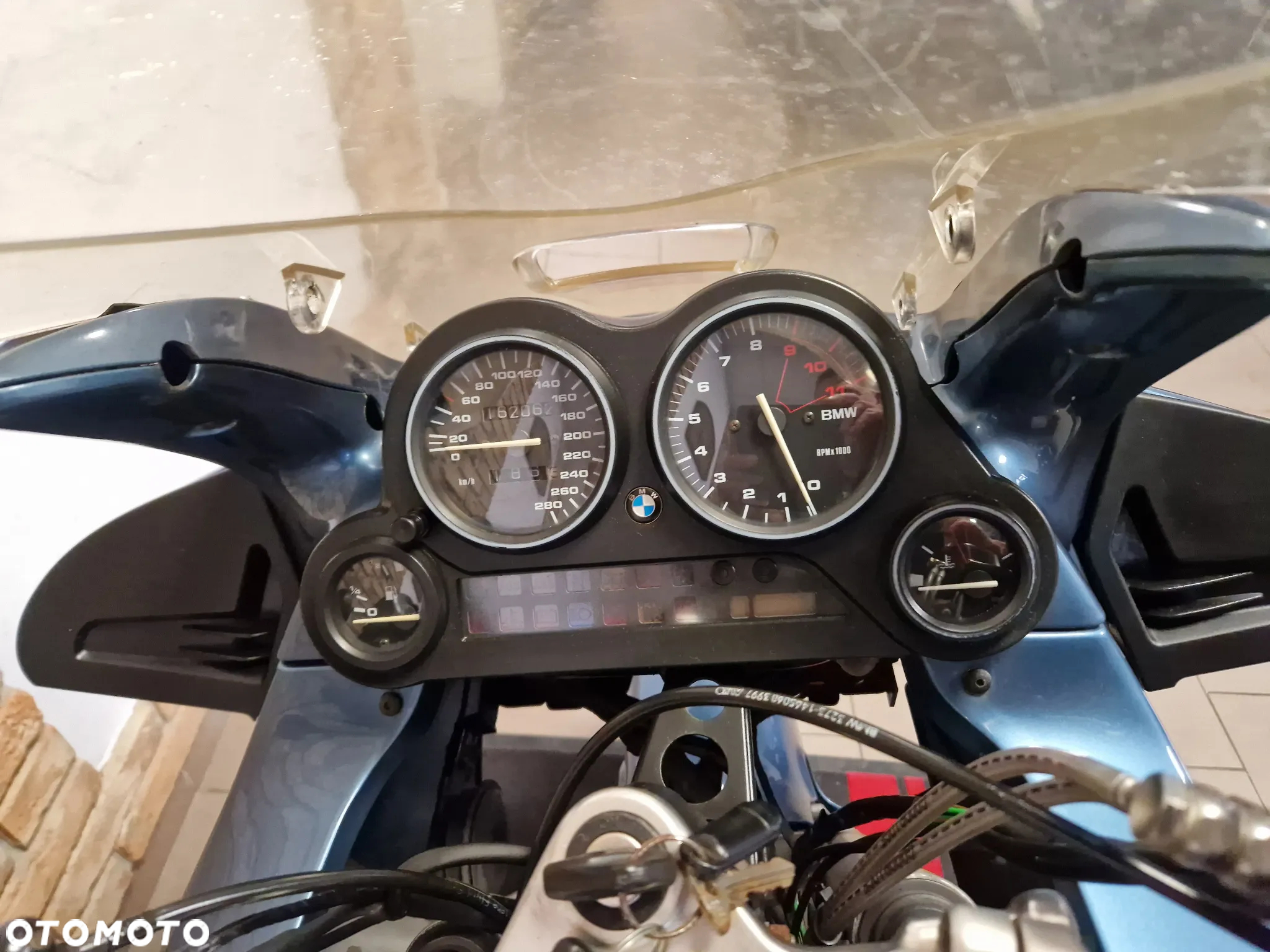 BMW K - 24