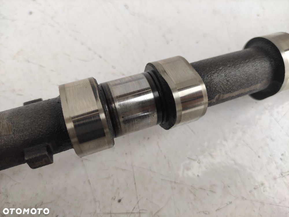 WAŁKI ROZRZĄDU M57N 7788781 7788782 - 5