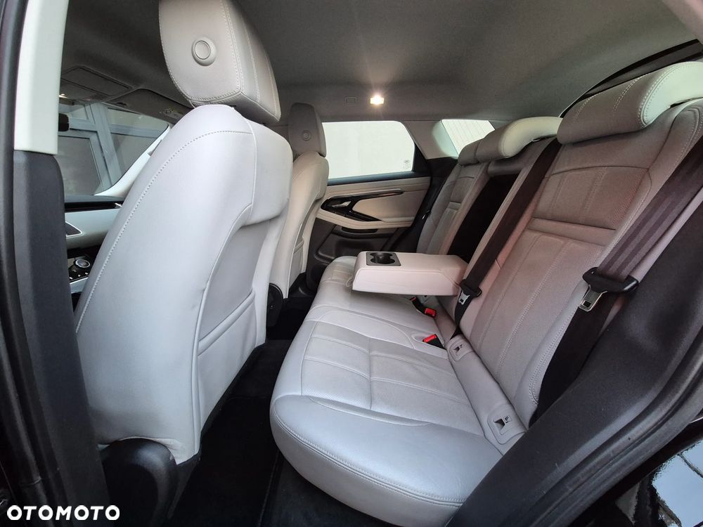 Land Rover Range Rover Evoque D150 S - 22