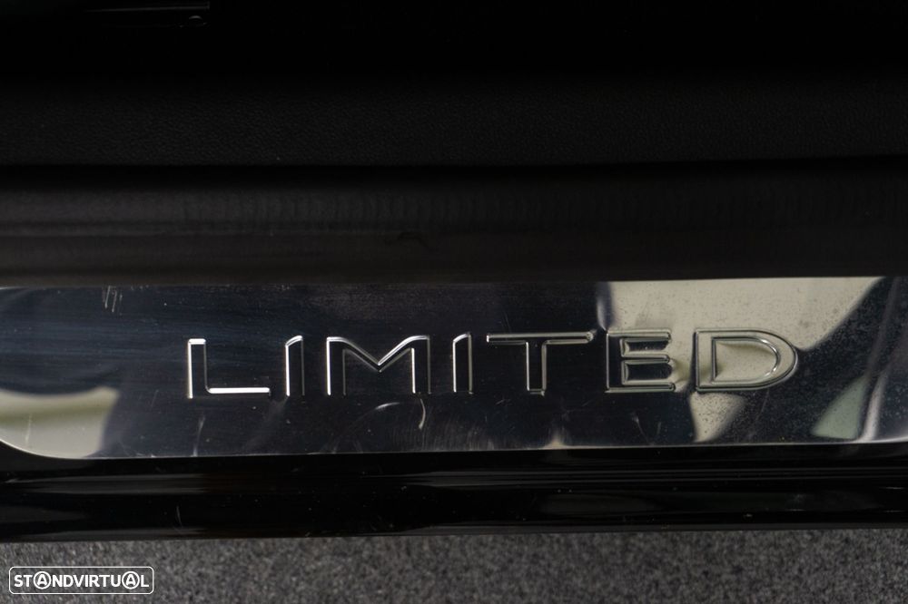 Renault Clio 0.9 TCe Limited Edition - 33