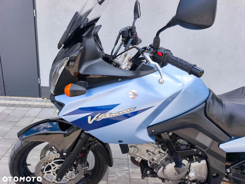 Suzuki DL - 4