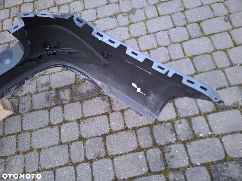 SEAT LEON IV CUPRA KOMBI SPORTSTOURE 20- 5FE ZDERZAK TYŁ TYLNY ORYG. 5FE807417 E/F/G/H - 12