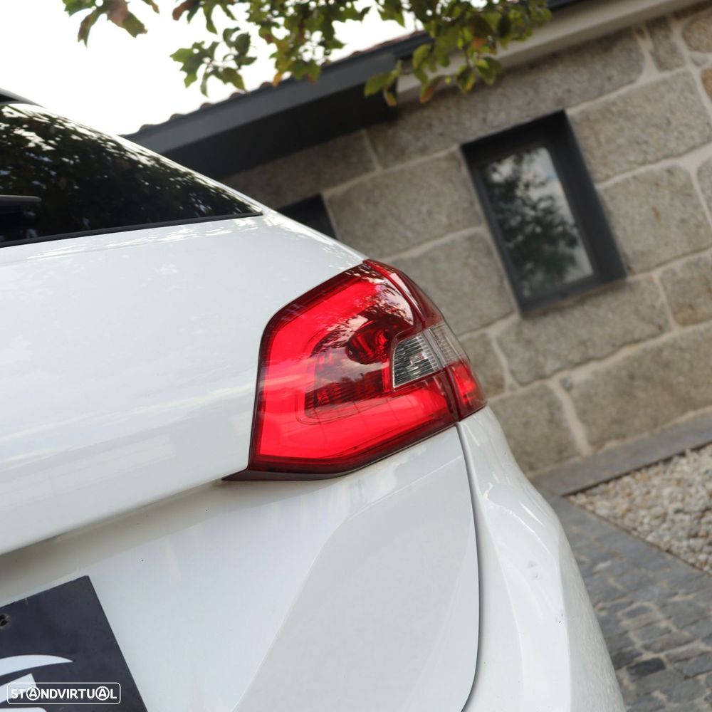Peugeot 308 SW 1.5 BlueHDi Allure Pack - 12