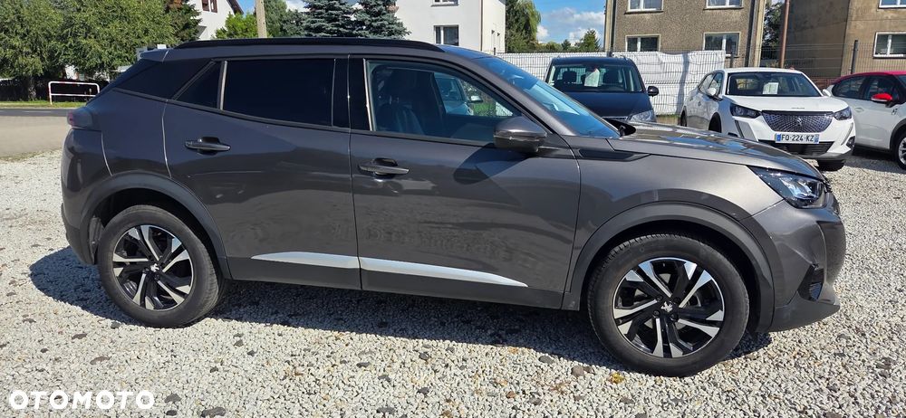 Peugeot 2008 PureTech 100 Stop&Start Allure - 4