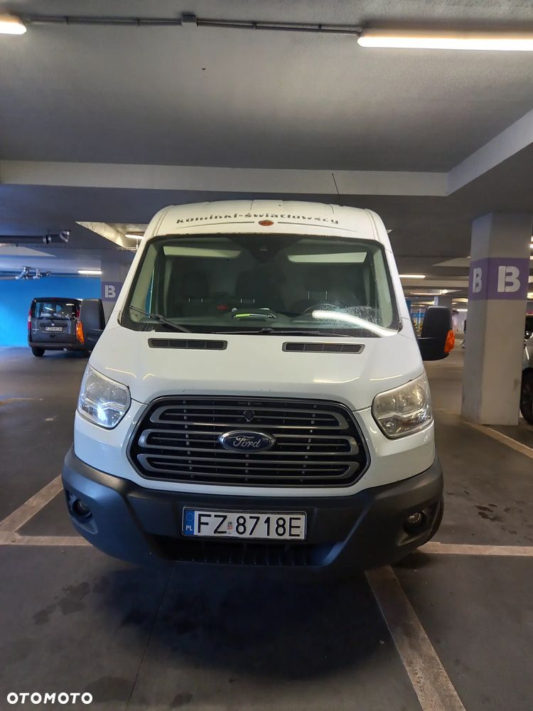Ford TRANSIT - 11