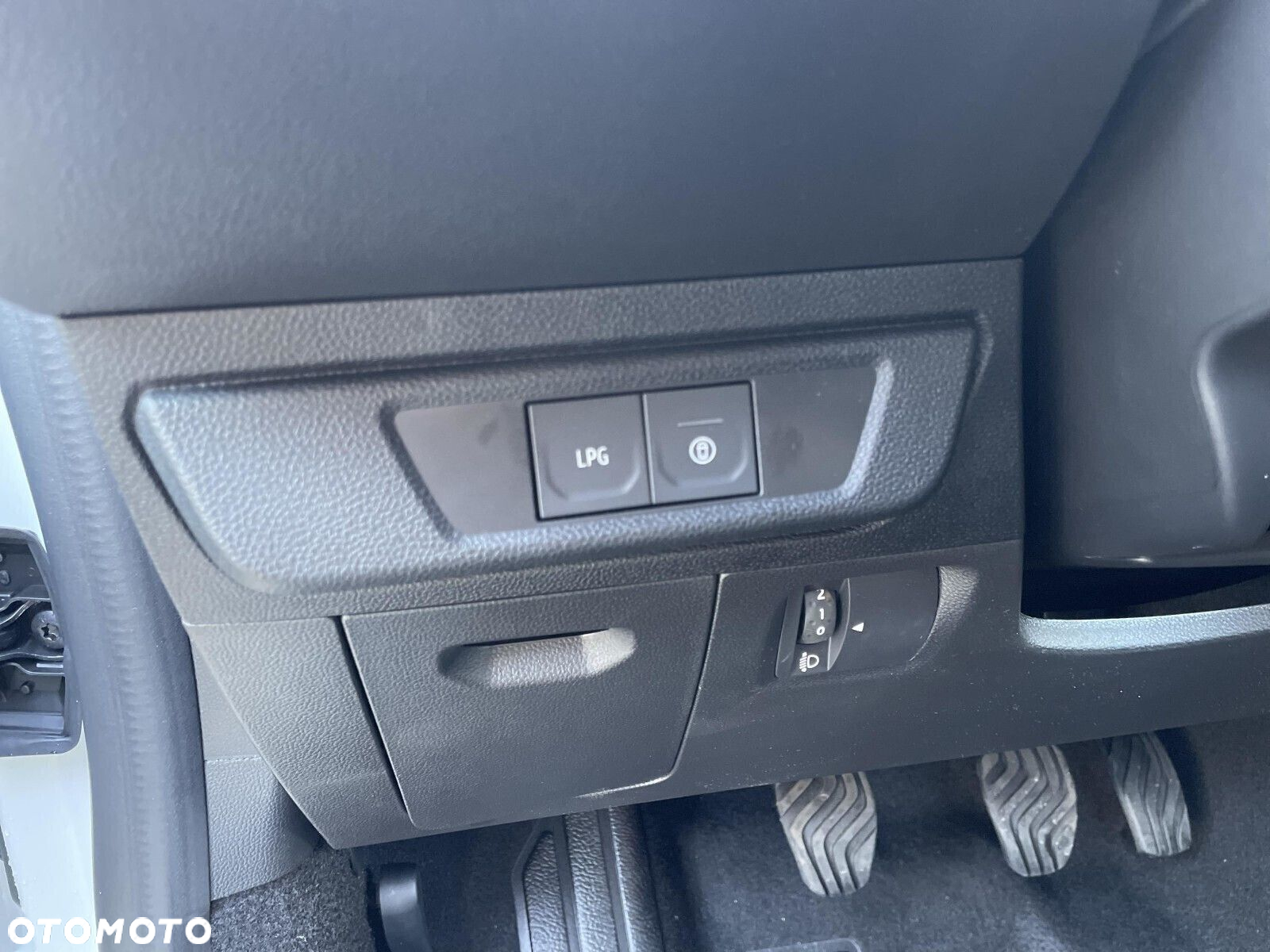 Dacia Sandero Stepway - 8