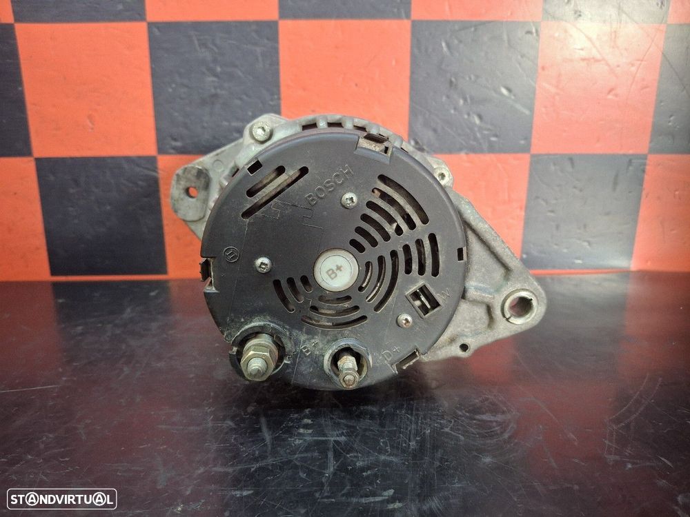 Alternador Nissan Cabstar E (Tl_, Vl_) - 3