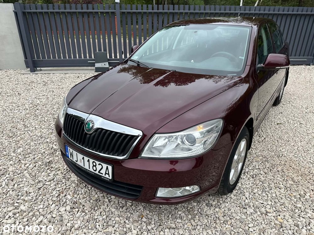 Skoda Octavia 1.4 TSI Active - 7
