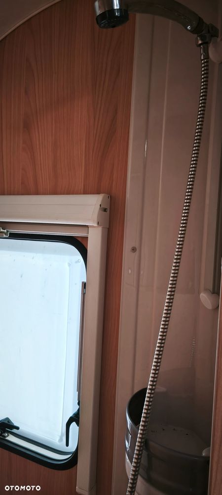 Burstner Belcanto 460 ts - 6