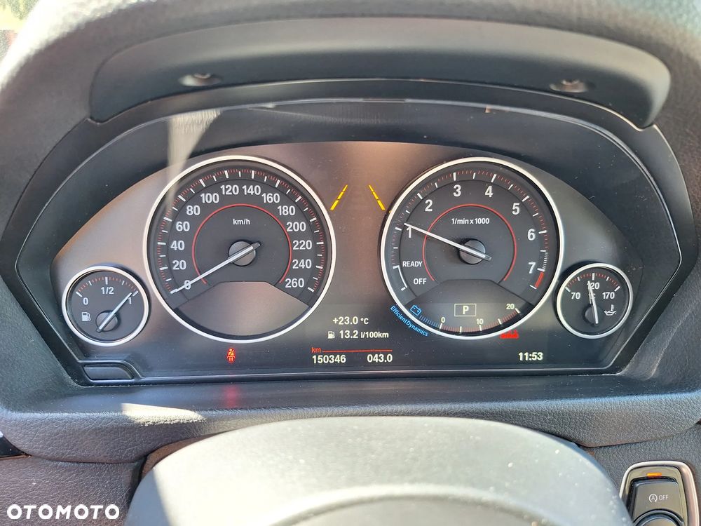 BMW Seria 4 - 20