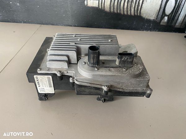 Modul incarcare baterie start/stop VOLVO XC60 XC90 S90 V90 2016+ 31652295 - 1
