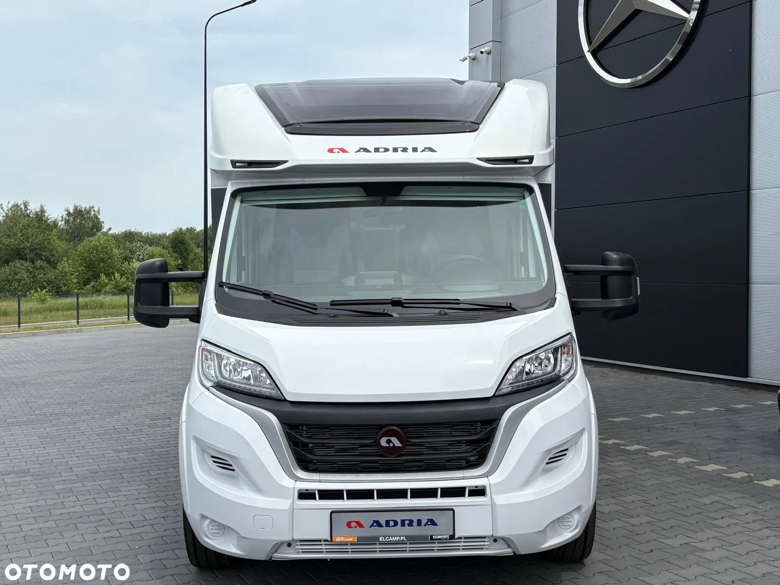 Adria Matrix Axess 650 SL - 4