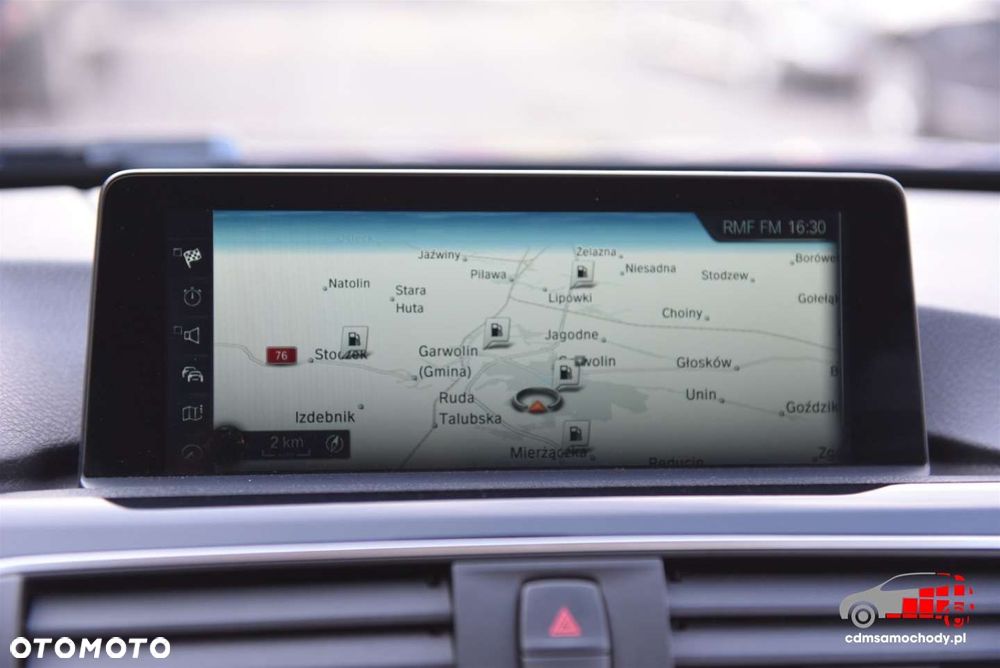 BMW Seria 3 - 24
