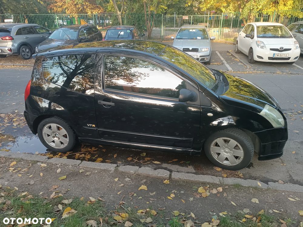 Citroën C2 1.1 VTR - 6
