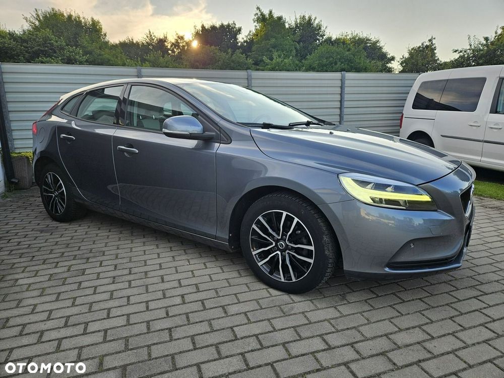 Volvo V40 D2 Drive-E SCR Dynamic Edition - 18