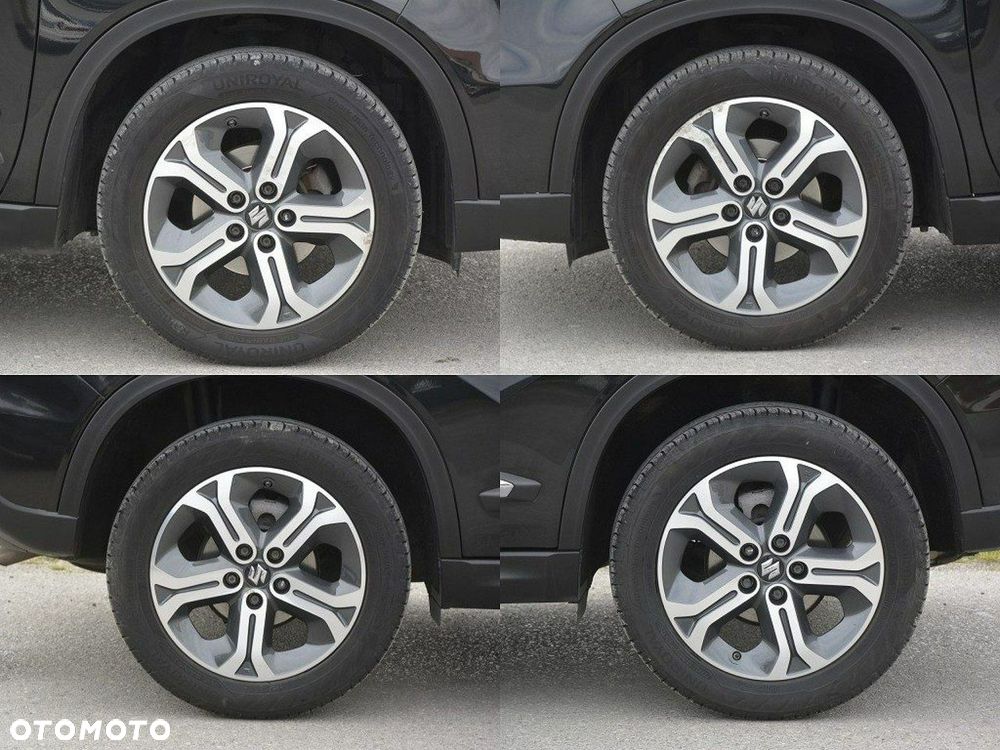 Suzuki Vitara 1.6 XLED 2WD - 35