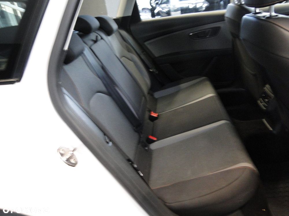 Seat Leon - 12