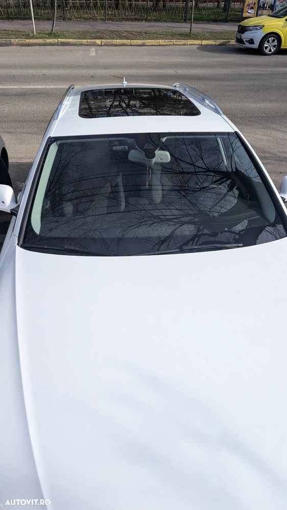 Audi A4 Allroad (clean diesel) 2.0 TDI DPF S tron - 28