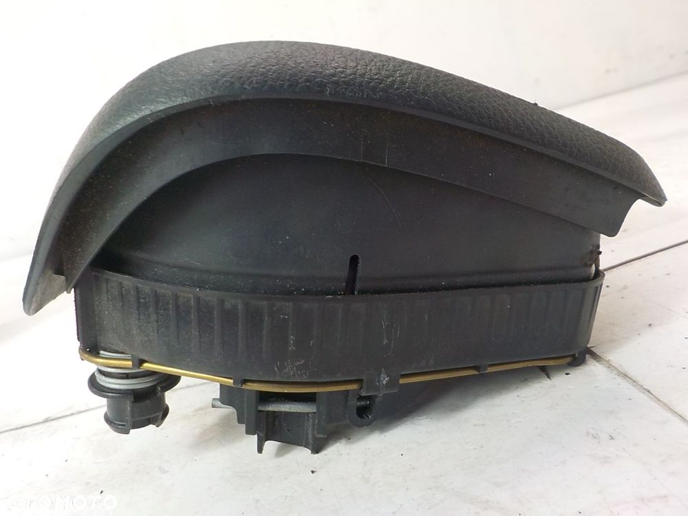 FORD FIESTA MK7 VII PODUSZKA KIEROWCY AIR BAG SYRACUSE - 8