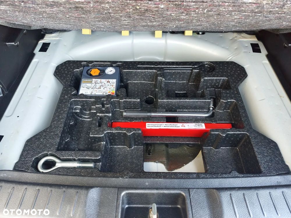 Suzuki Vitara 1.4 Boosterjet Allgrip S - 22