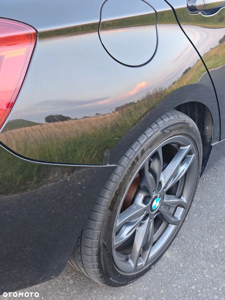 BMW Seria 1 120d - 6