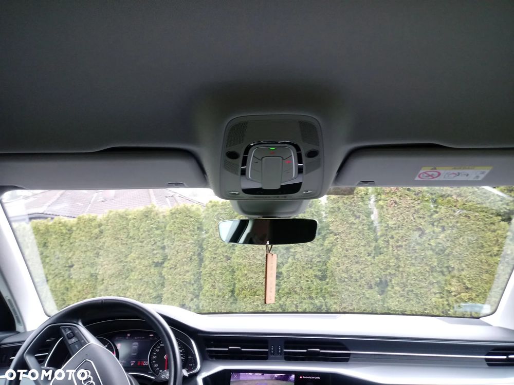 Audi A6 Limousine 35 TDI mHEV Sport S tronic - 14