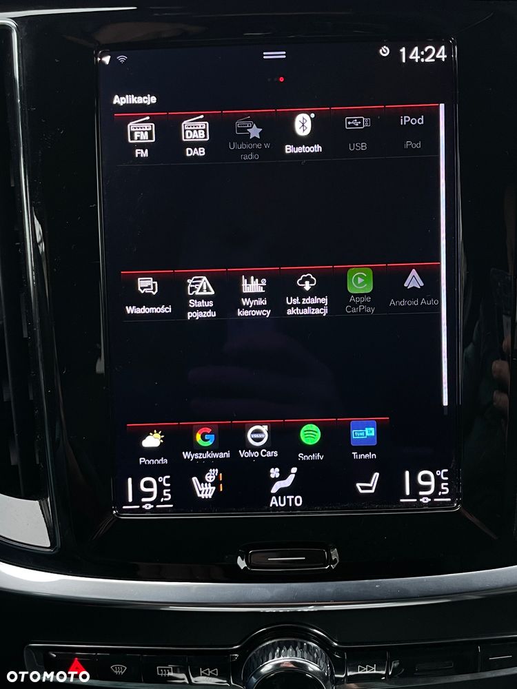 Volvo V60 B4 B R-Design - 21