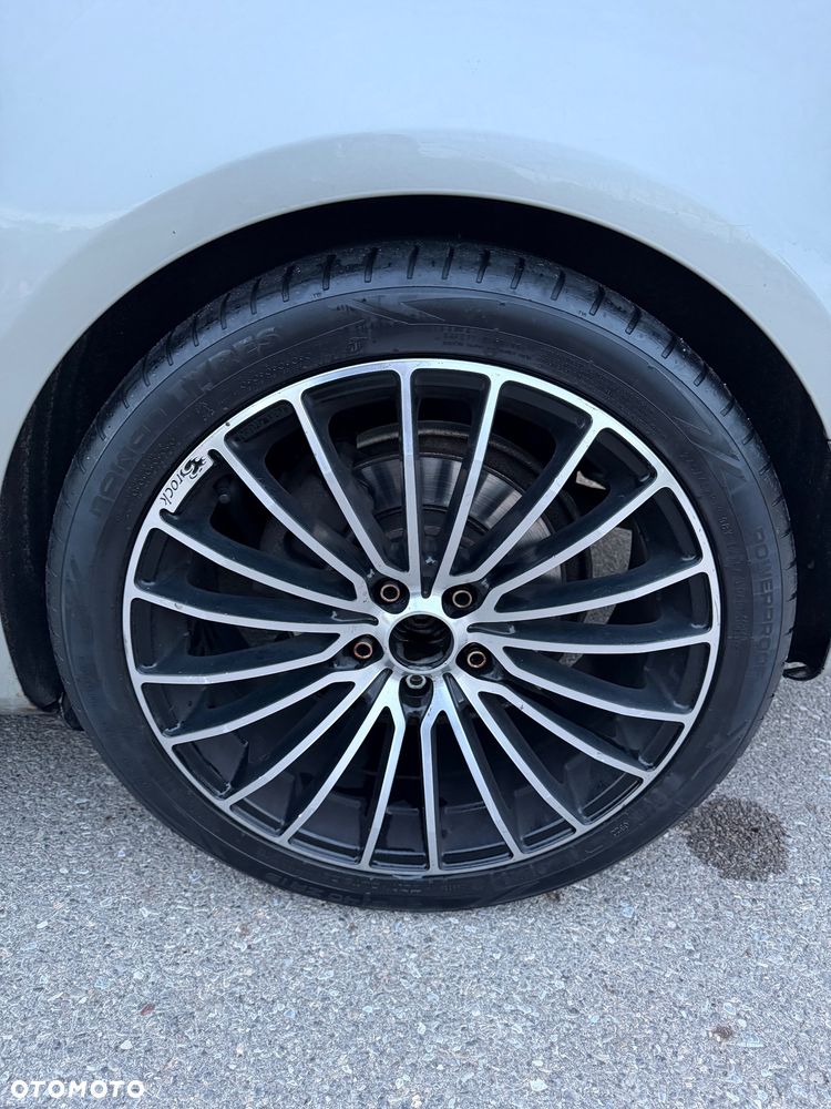 Audi A5 Coupé 3.0 TDI DPF quattro - 16