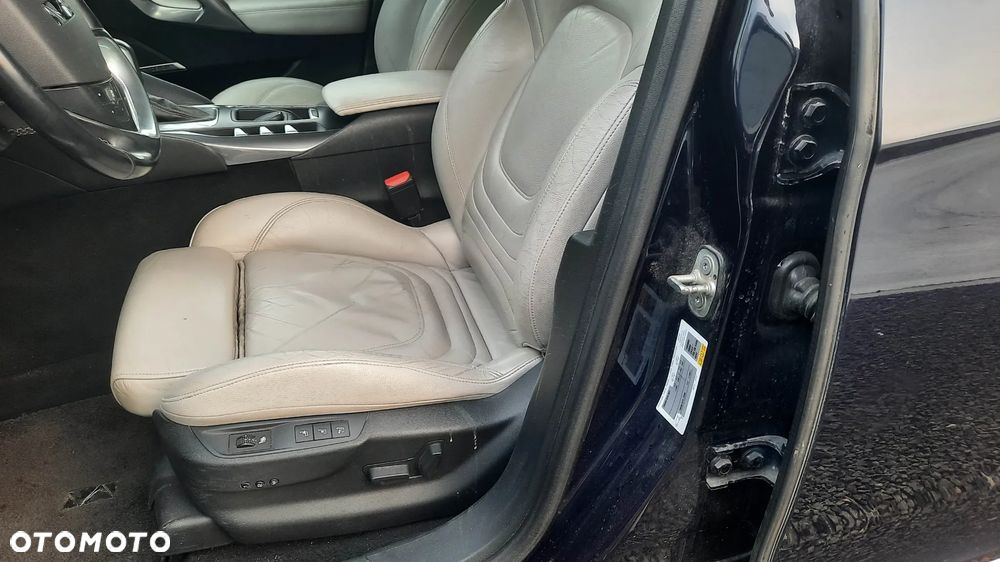 DS Automobiles DS 5 - 8