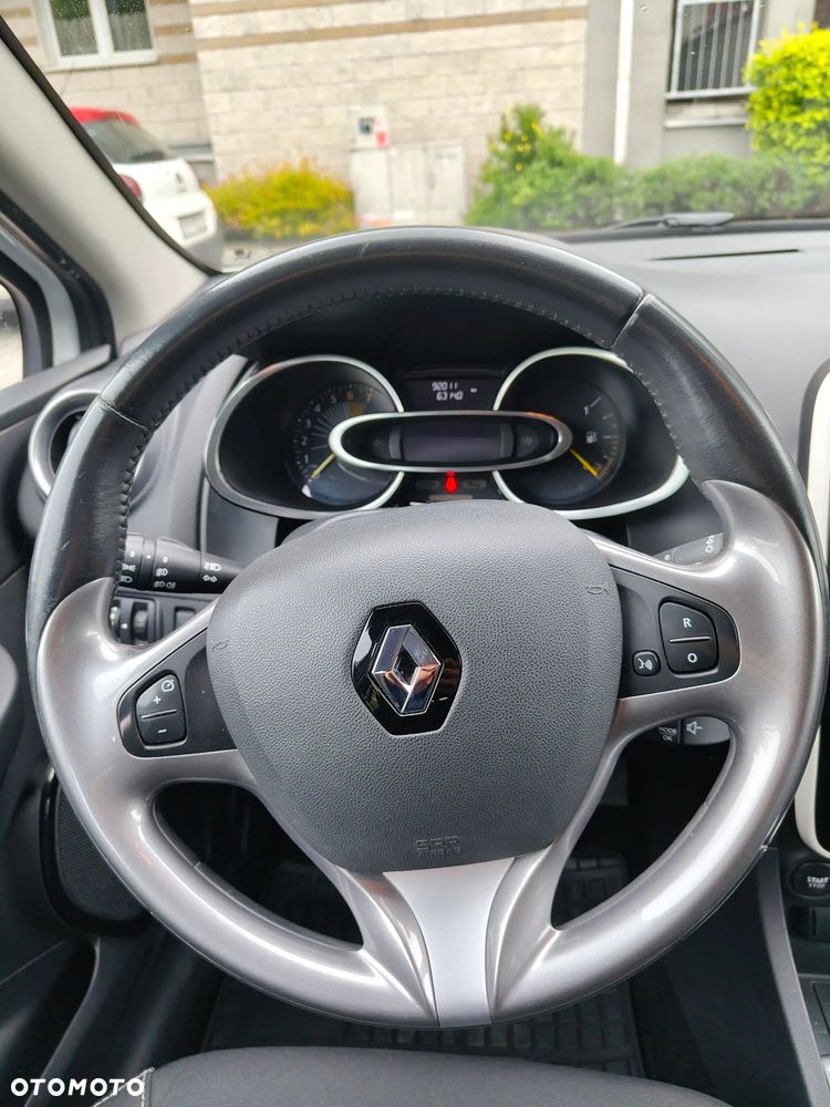 Renault Clio 0.9 Energy TCe Limited EU6 - 16