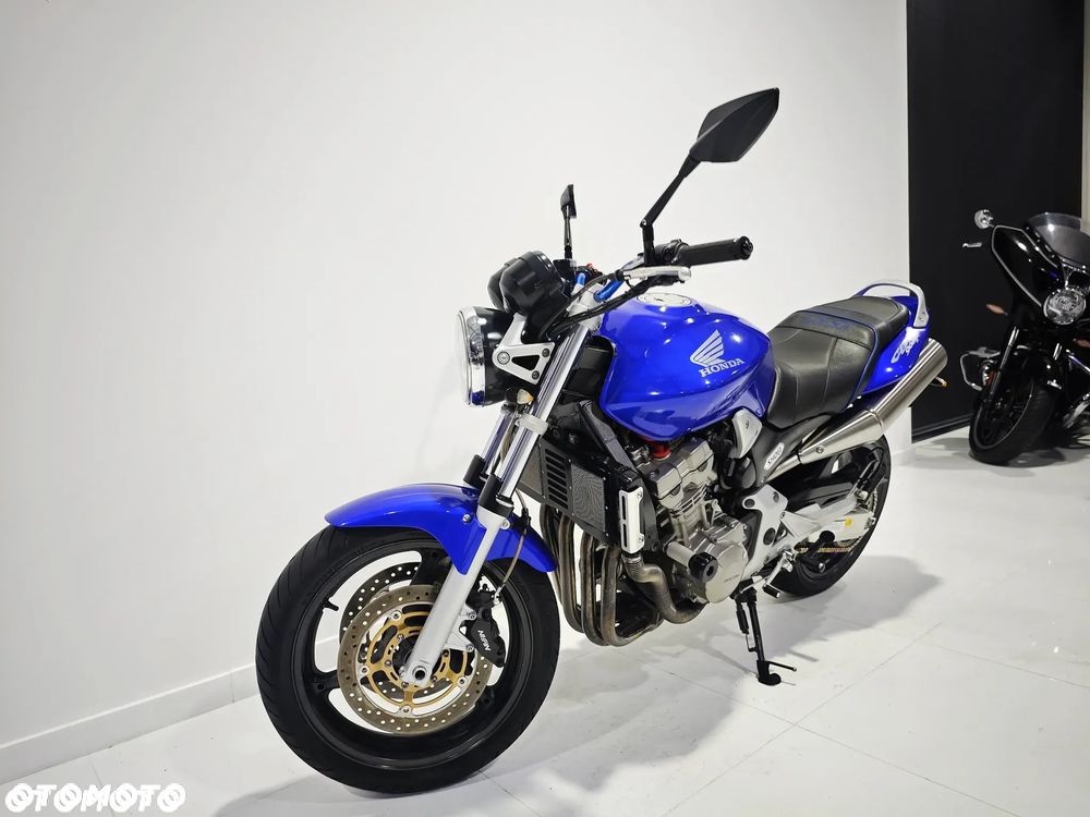 Honda Hornet - 3