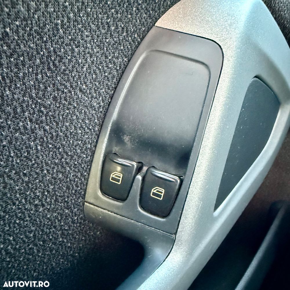 Smart Fortwo 0.8 DPF passion - 12