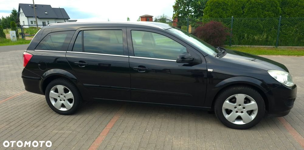 Opel Astra 1.6 Comfort / Cool - 9
