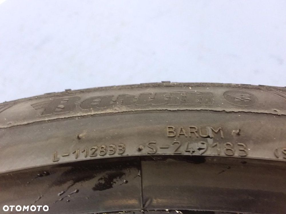 OPONA LETNIA BARUM BRAVURIS 5 HM 225/40 R18 - 2