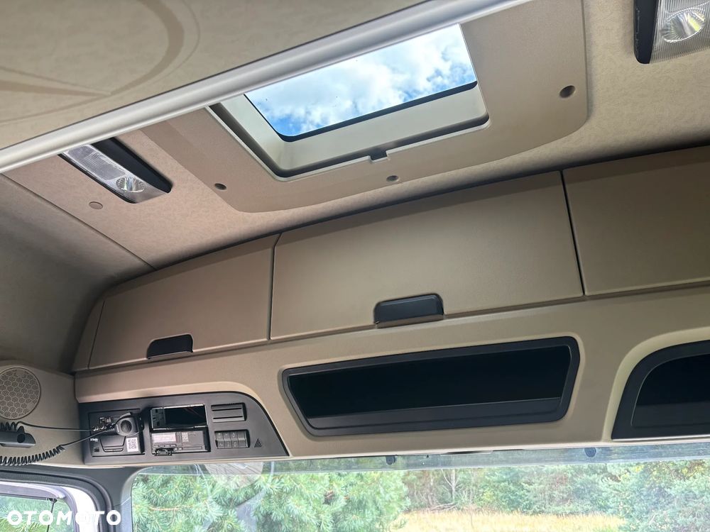 Mercedes-Benz Actros 1845 Standard - 27